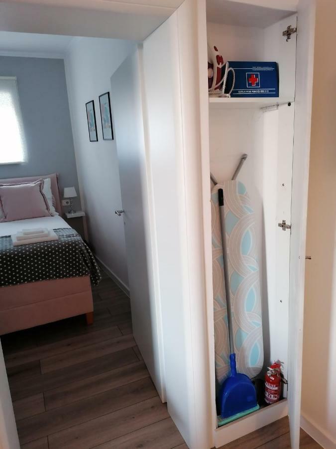 Apartman Luna Šibenik Exterior foto
